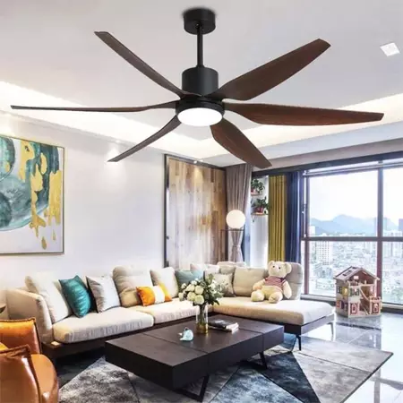 Quạt Trần Lõi Đồng Điều Khiển Từ Xa 6 Cấp Độ Gió Và 3 Chế Độ Ánh Sáng Cực Mát 6 Cánh Tự Động Bảo Hành 5 năm Quạt Trần Lõi Đồng Điều Khiển Từ Xa 6 Cấp Độ Gió Và 3 Chế Độ Ánh Sáng Cực Mát 6 Cánh Tự Động Bảo Hành 5 năm