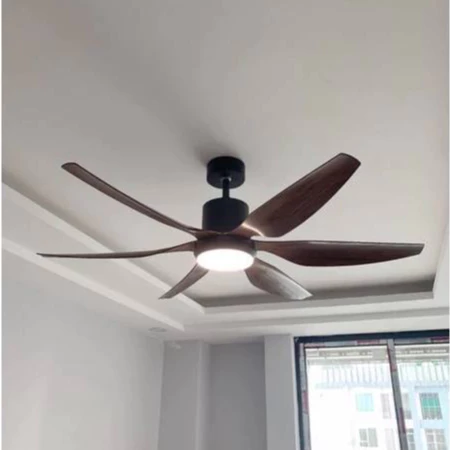 Quạt Trần Lõi Đồng Điều Khiển Từ Xa 6 Cấp Độ Gió Và 3 Chế Độ Ánh Sáng Cực Mát 6 Cánh Tự Động Bảo Hành 5 năm Quạt Trần Lõi Đồng Điều Khiển Từ Xa 6 Cấp Độ Gió Và 3 Chế Độ Ánh Sáng Cực Mát 6 Cánh Tự Động Bảo Hành 5 năm